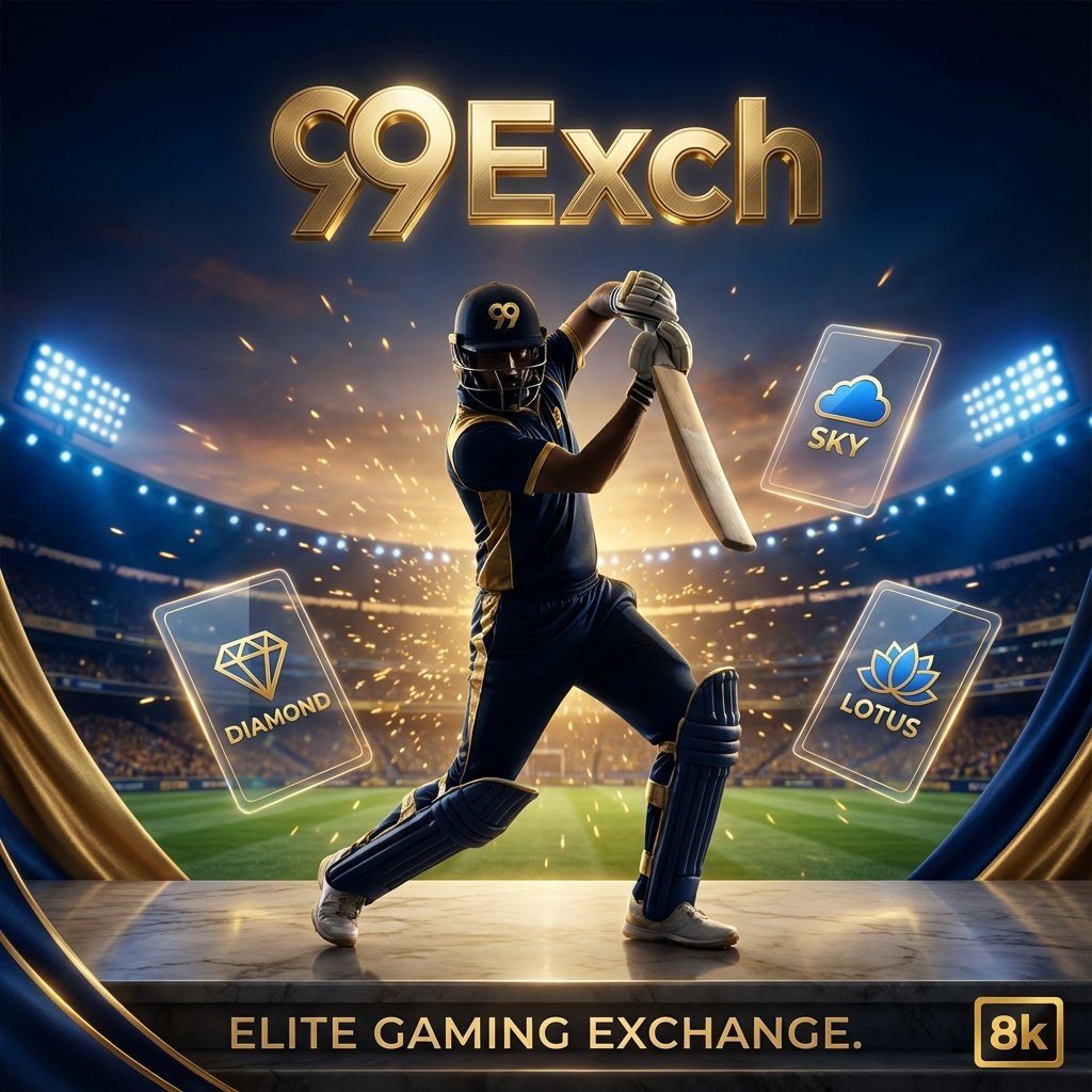 OnlineBettingIDProvider 3D Poster