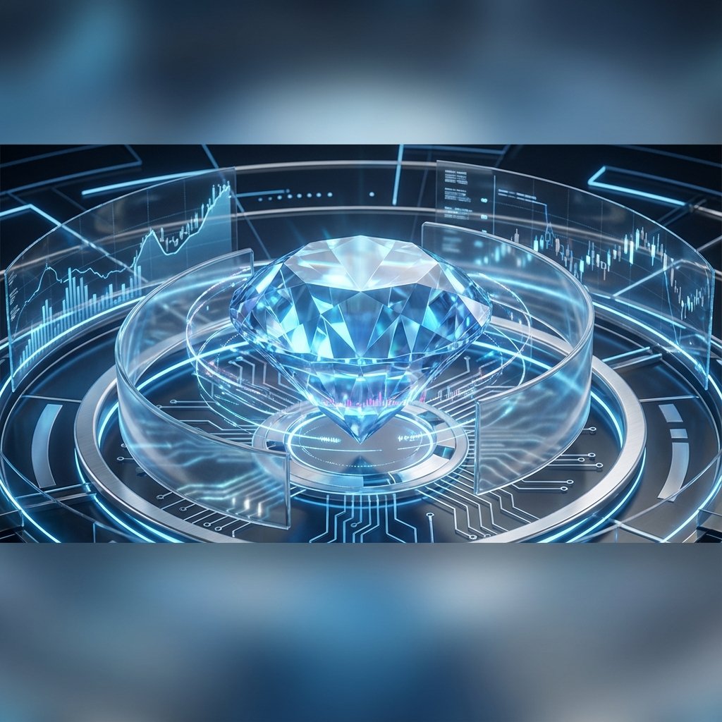 Diamond Exchange Premium